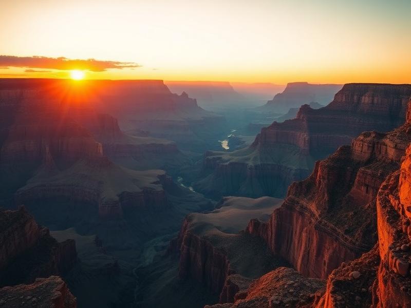 Grand Canyon & Southwest Explorer - curated itinerary for German-speaking group tours and fly-and-drive packages in USA featuring Grand Canyon, Sedona, Monument Valley