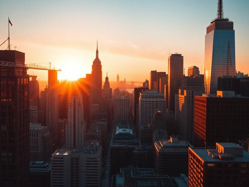 New York to New England Discovery - curated itinerary for German-speaking group tours and fly-and-drive packages in USA featuring New York City, Boston, Vermont